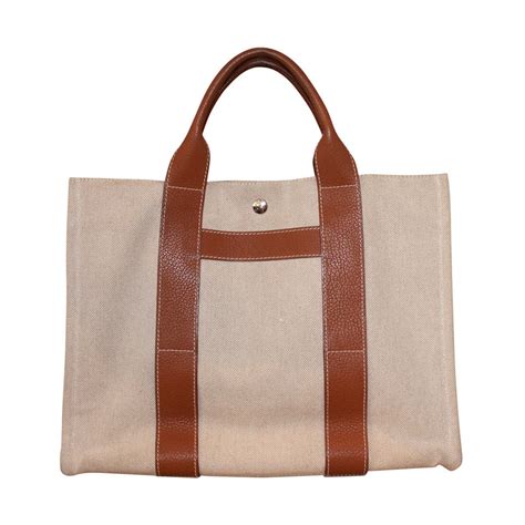 hermes canvas painting|hermes canvas tote.